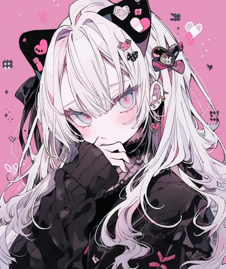 99+ Hình ảnh anime ngầu, cute cực phẩm dành cho fan chân chính