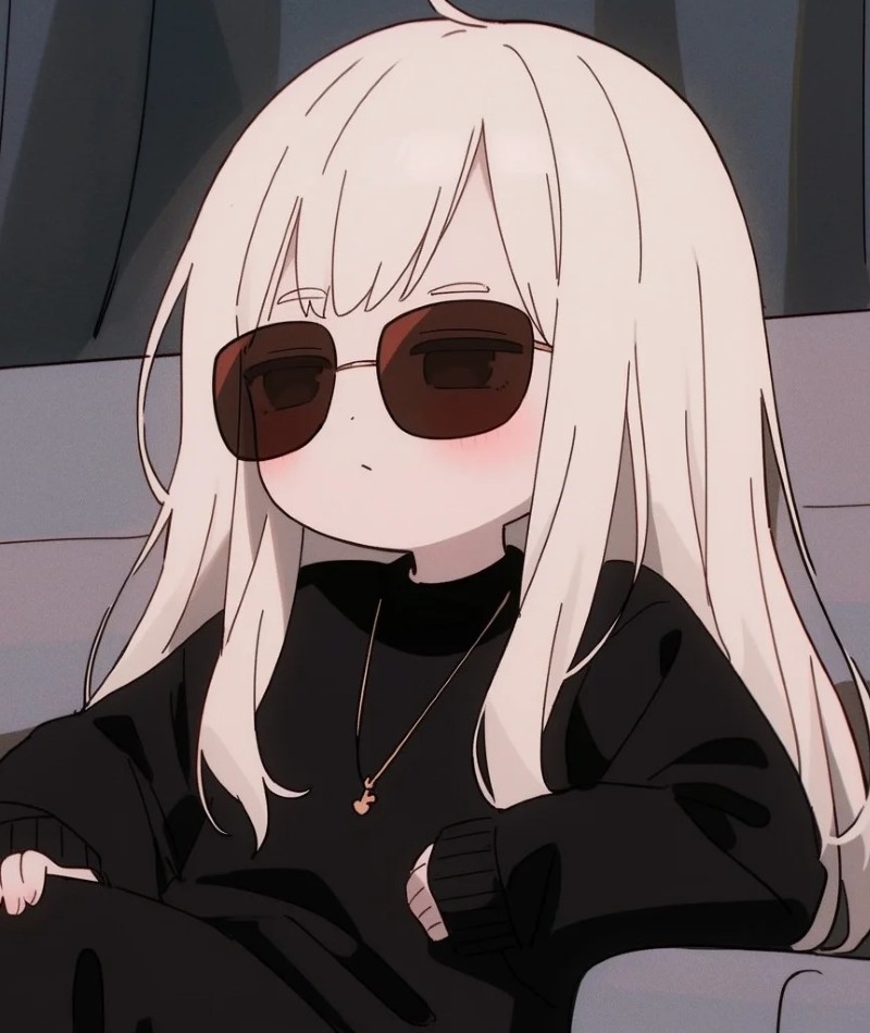 hình ảnh anime ngầu, cute 25