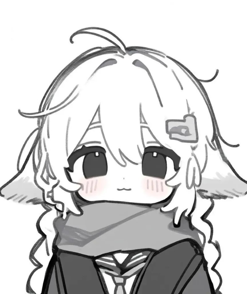 hình ảnh anime ngầu, cute 26