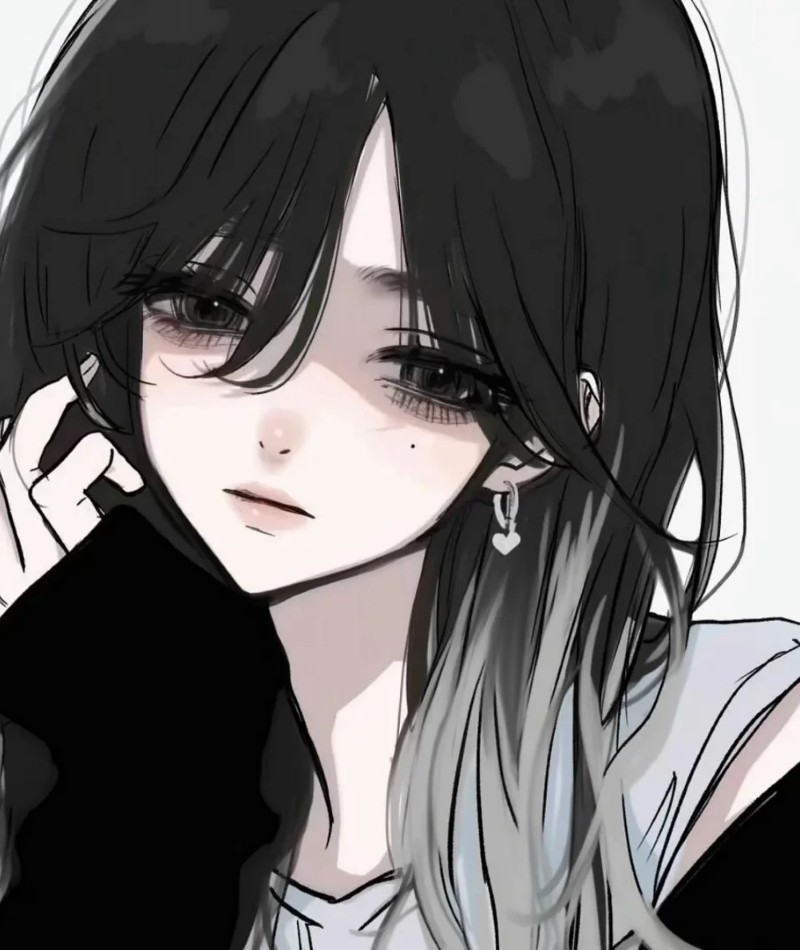 hình ảnh anime ngầu, cute 27