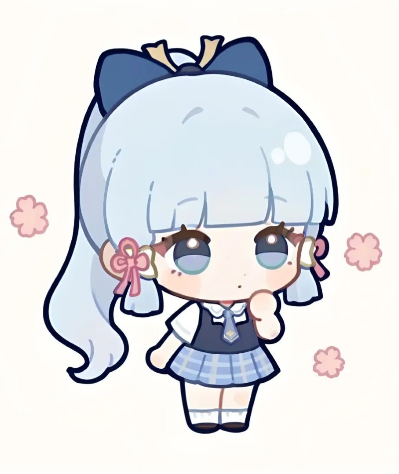 hình ảnh anime ngầu, cute 34
