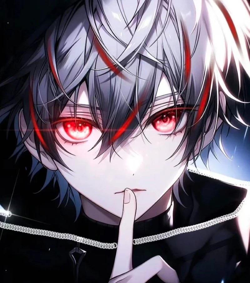 hình ảnh anime ngầu, cute 5