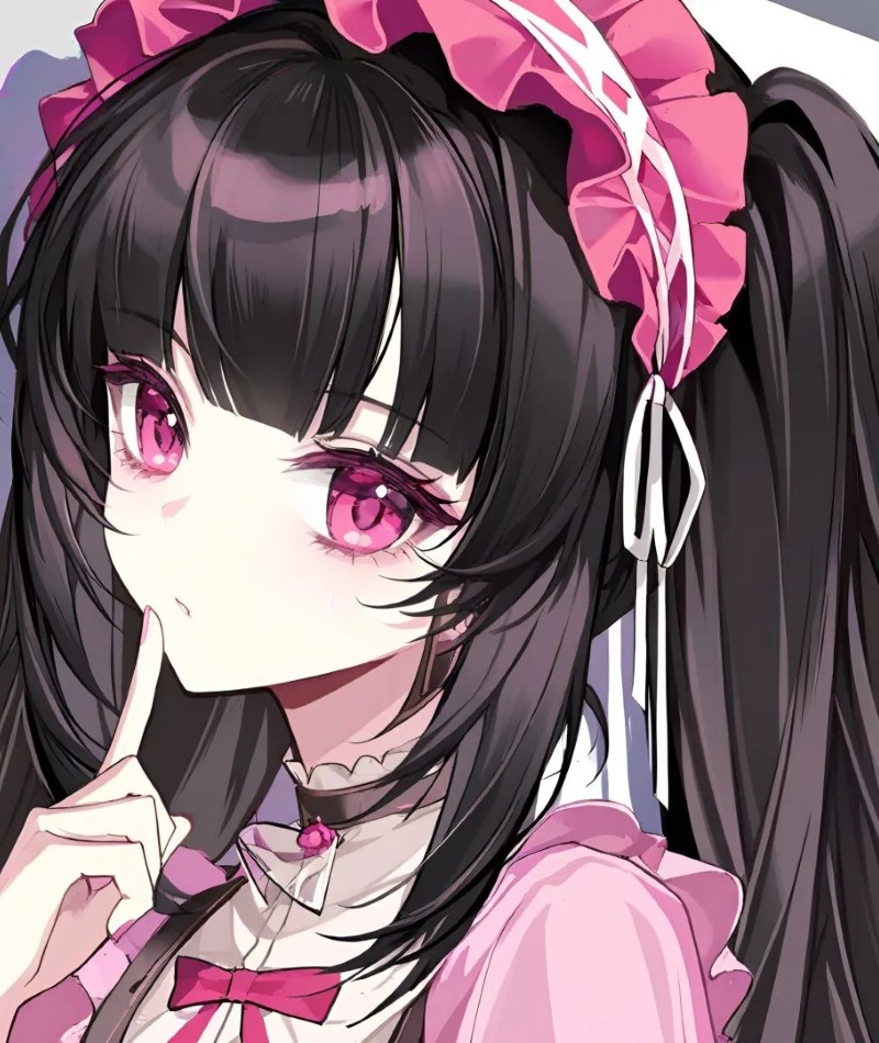 hình ảnh anime ngầu, cute 7