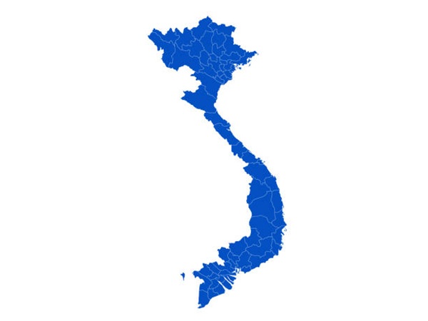 hình ảnh bản đồ việt nam 14