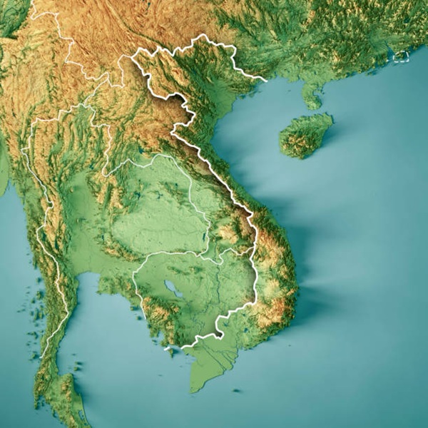 hình ảnh bản đồ việt nam 18