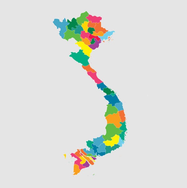 hình ảnh bản đồ việt nam 19