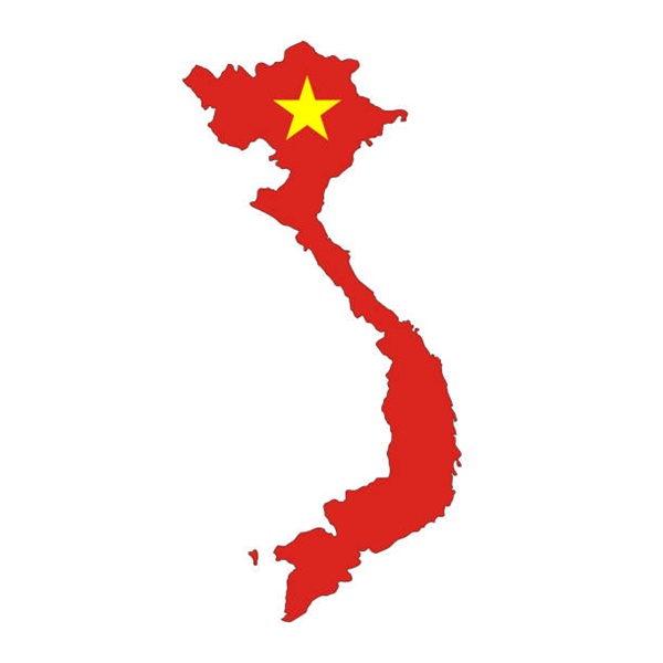 hình ảnh bản đồ việt nam 21