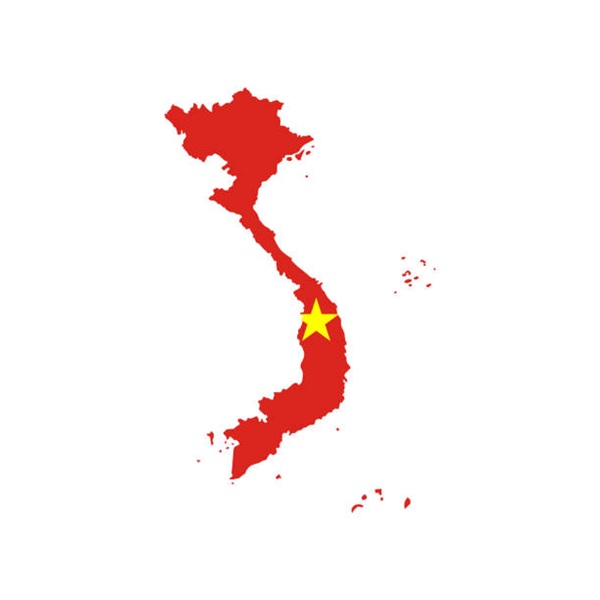 hình ảnh bản đồ việt nam 6