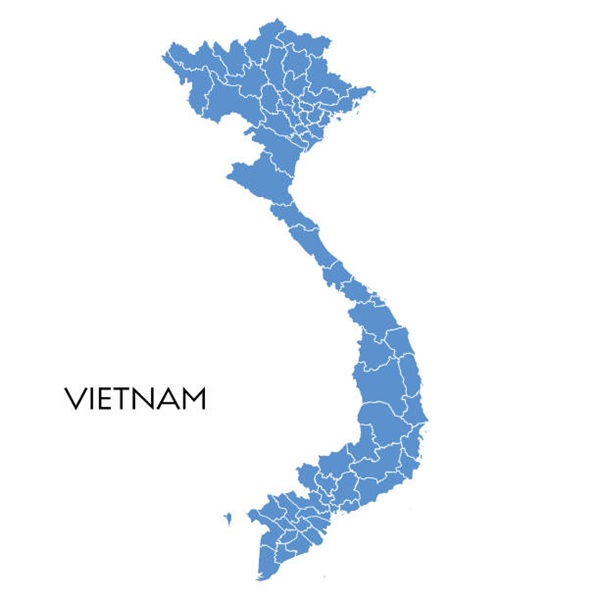hình ảnh bản đồ việt nam 8