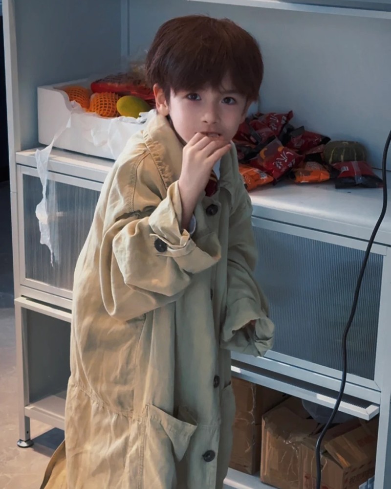 hình ảnh bé trai đáng yêu 2