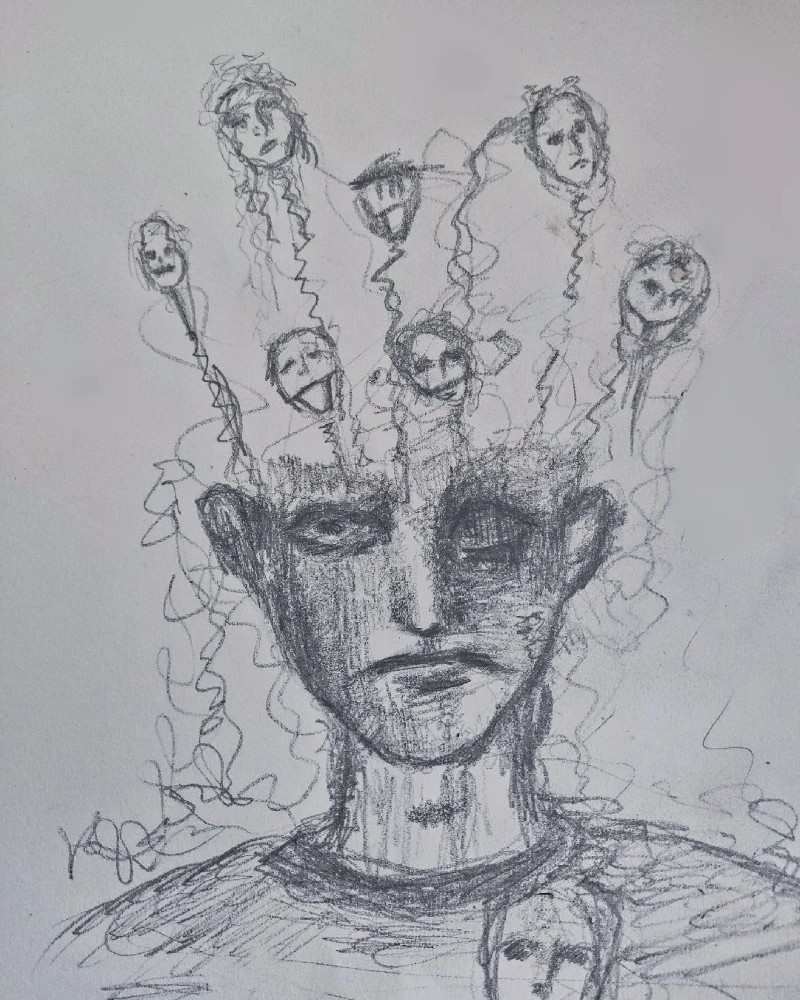 hình ảnh buồn, đau lòng 17