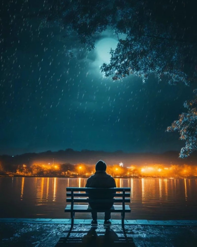 hình ảnh buồn, đau lòng 19