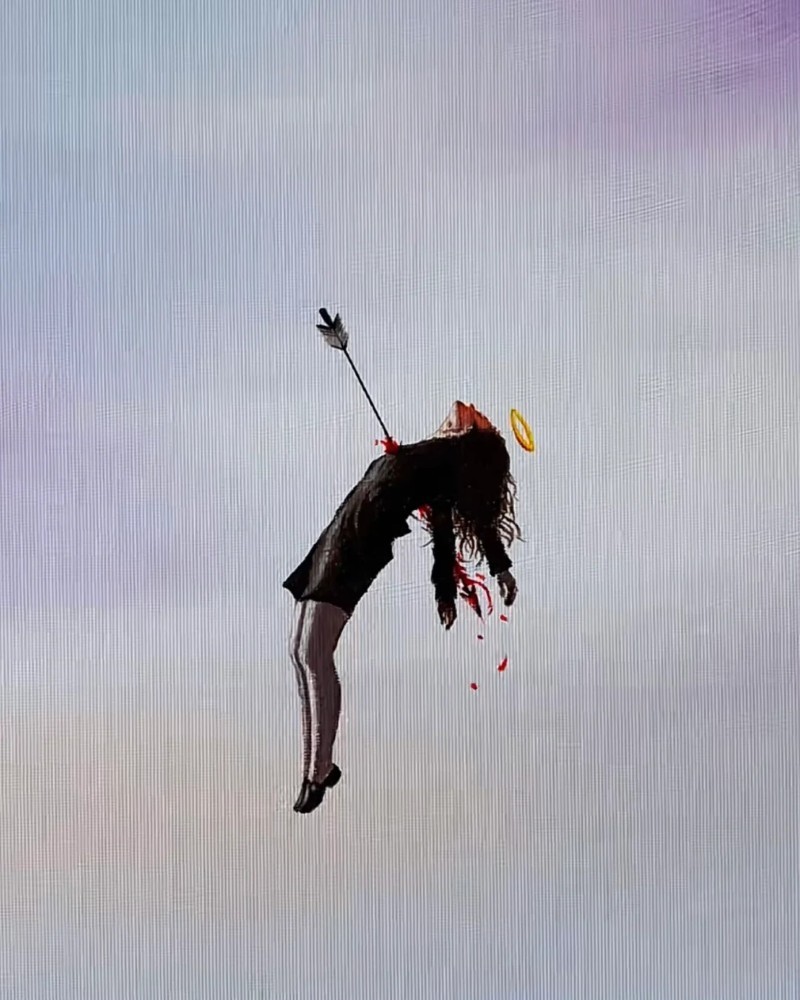 hình ảnh buồn, đau lòng 26