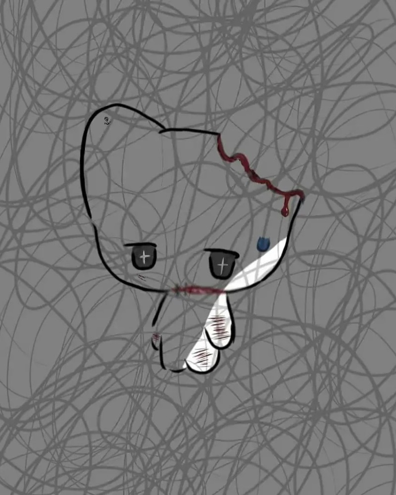 hình ảnh buồn, đau lòng 28