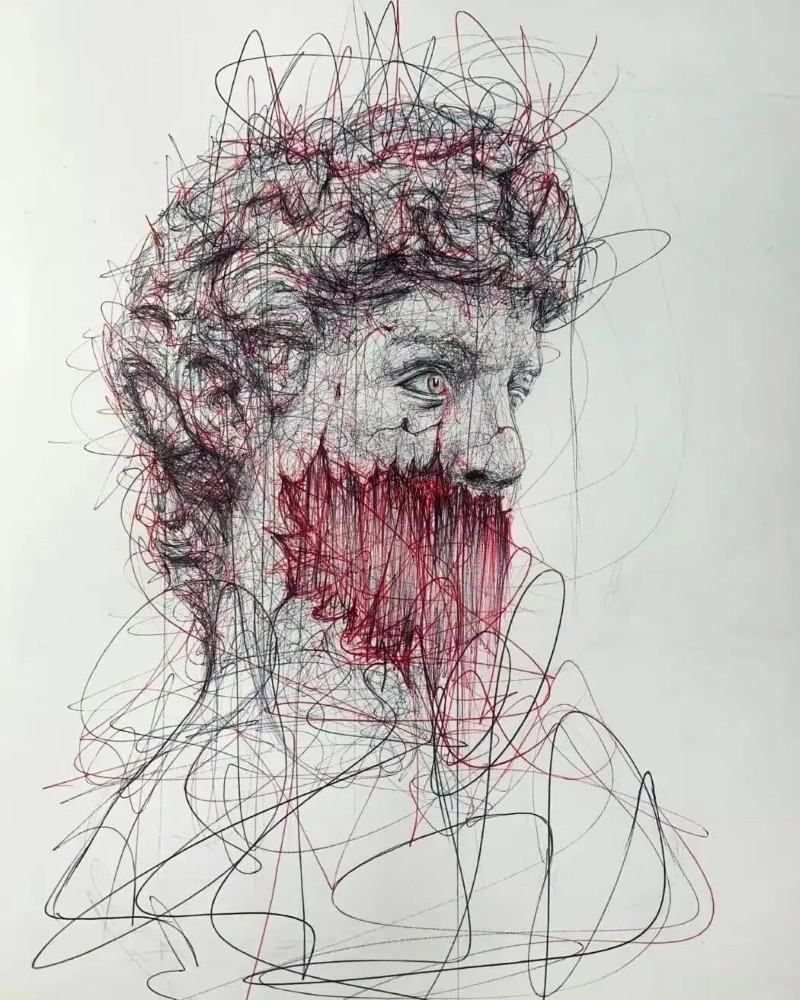 hình ảnh buồn, đau lòng 4