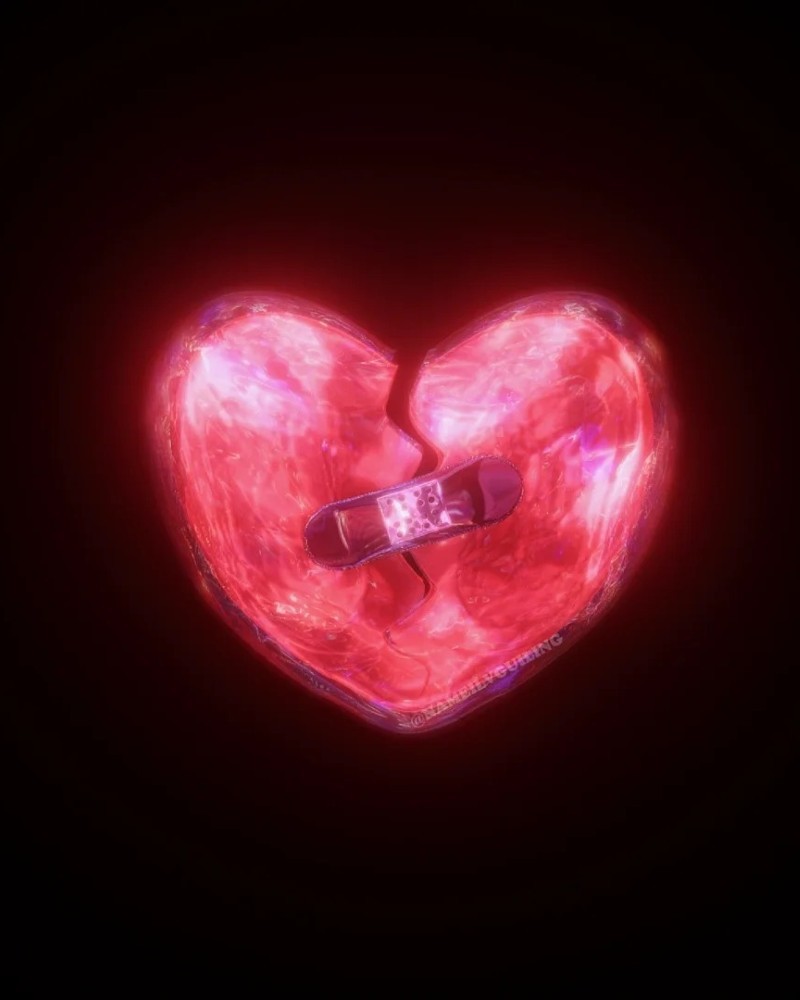 hình ảnh buồn, đau lòng 7