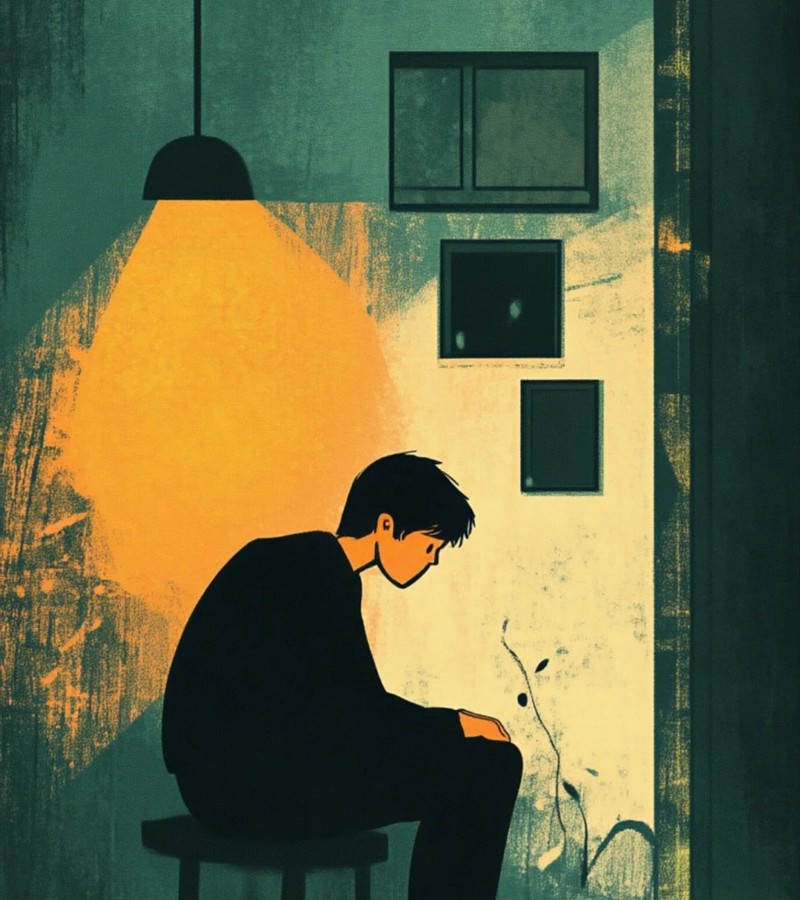 hình ảnh buồn đẹp 14