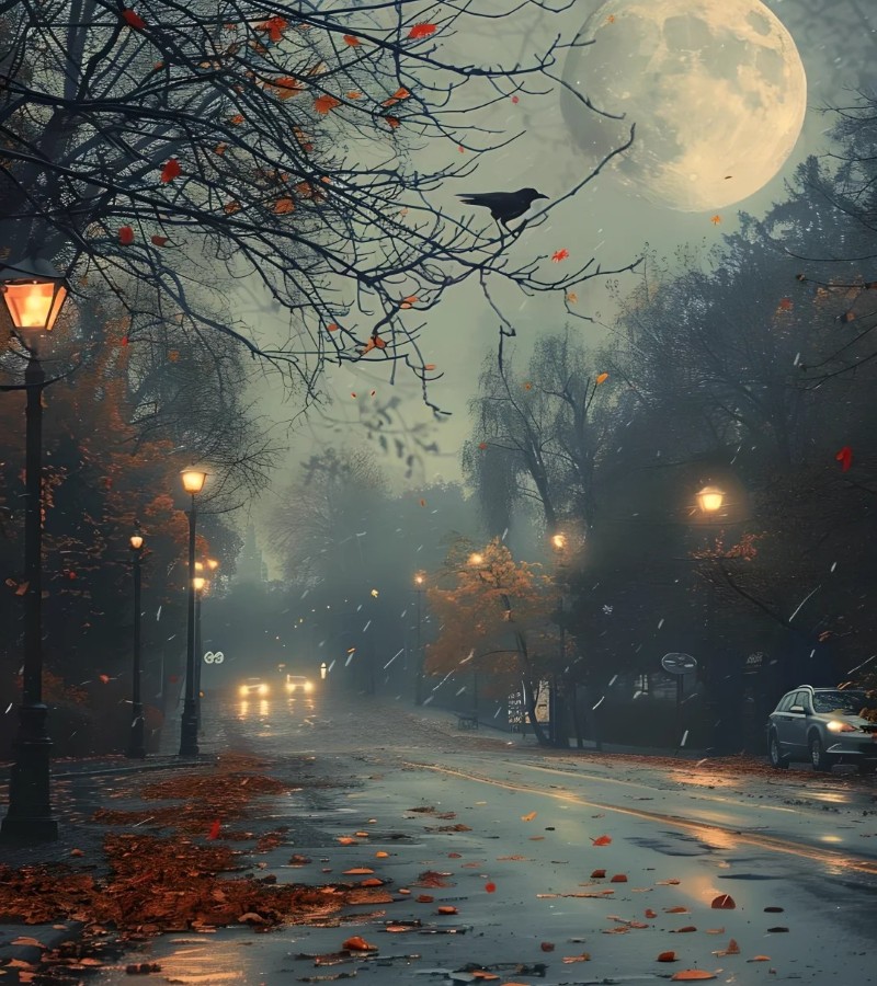 hình ảnh buồn đẹp 15