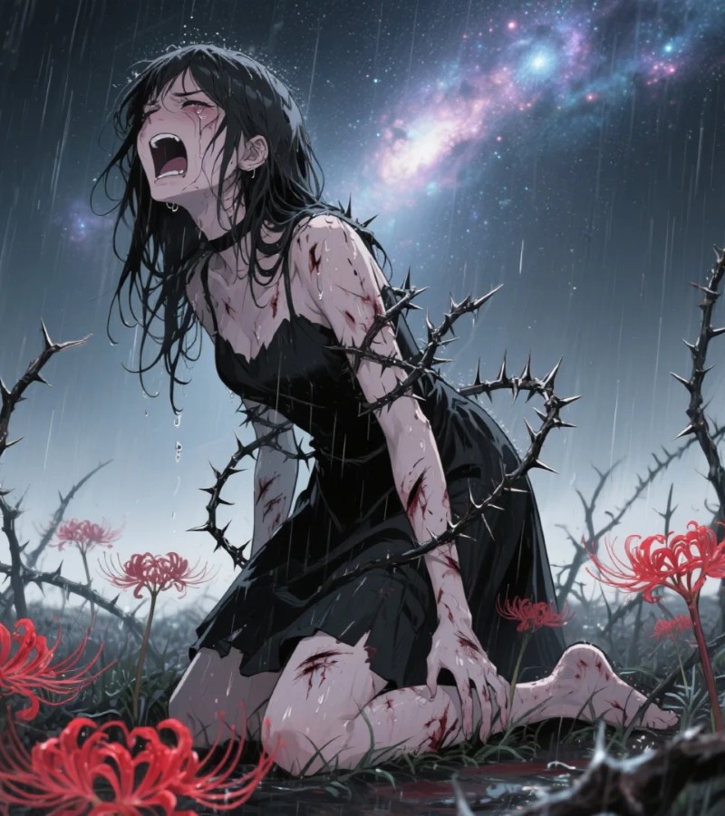 hình ảnh buồn đẹp 29