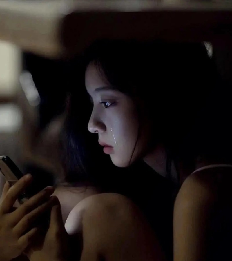 hình ảnh buồn đẹp 4