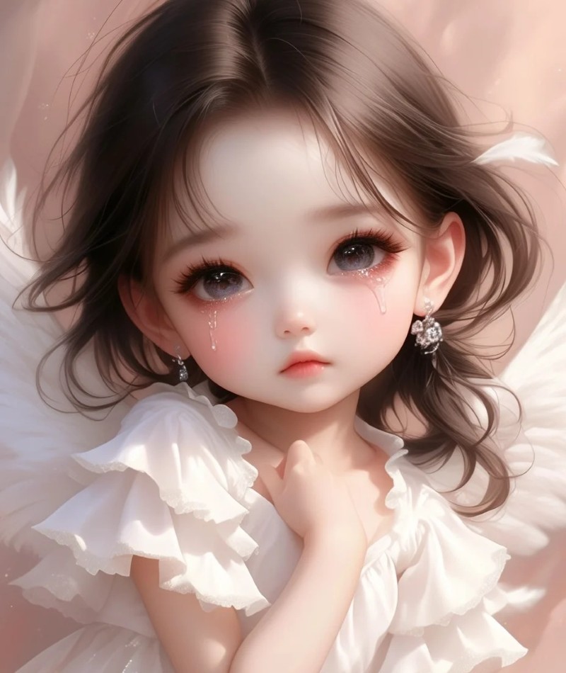 hình ảnh buồn khóc cô đơn 2