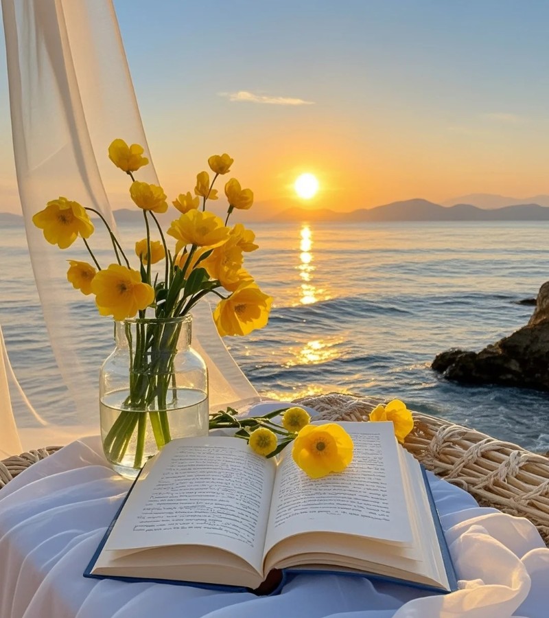 hình ảnh chill đẹp