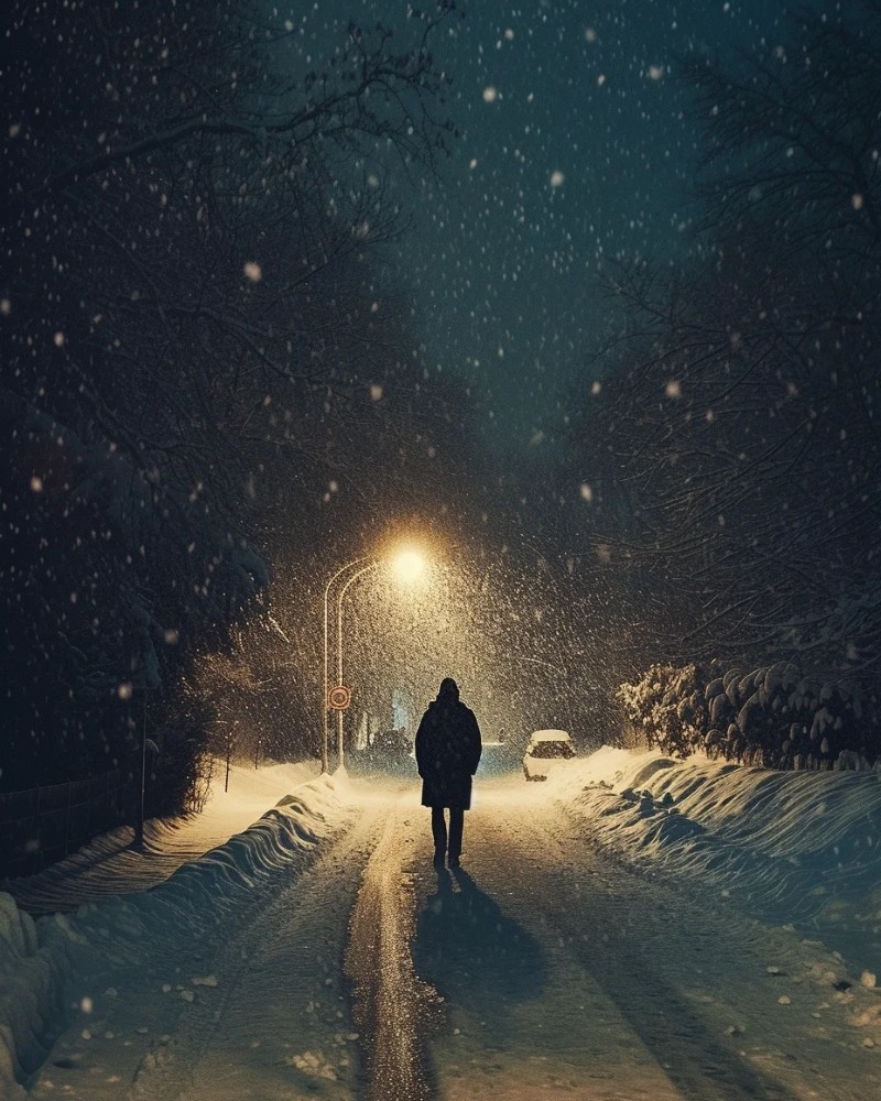 hình ảnh chill đường phố 11
