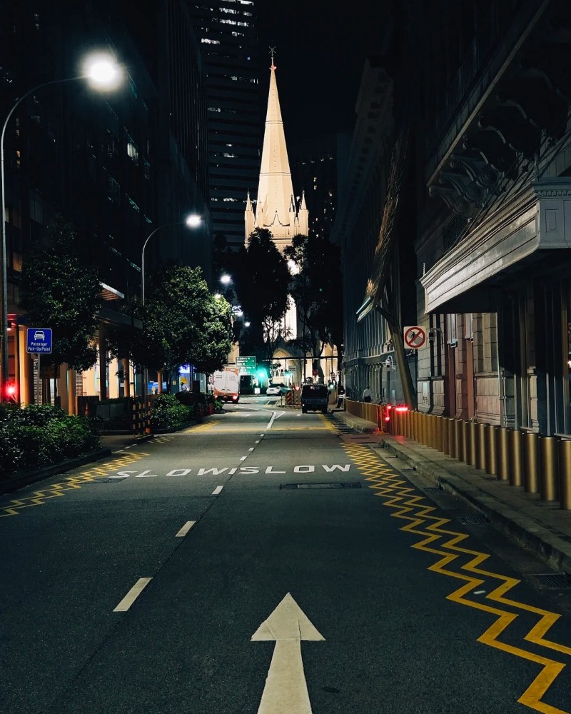 hình ảnh chill đường phố 12