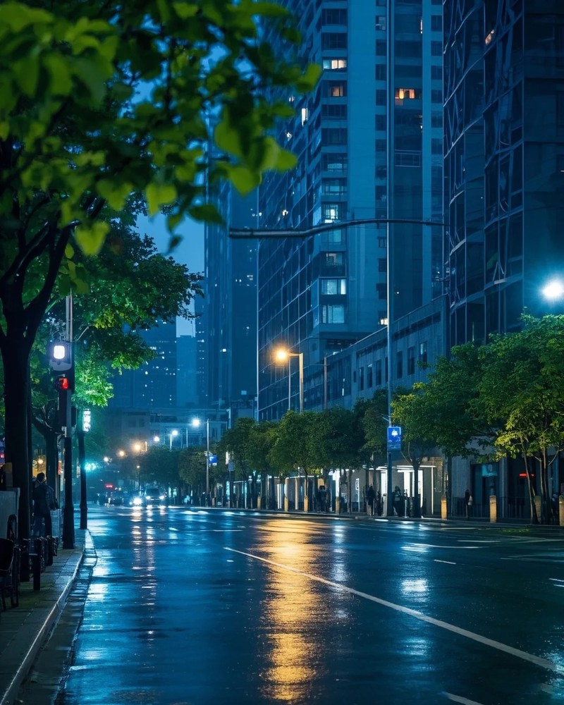 hình ảnh chill đường phố 17
