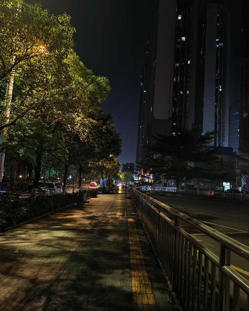 hình ảnh chill đường phố 18