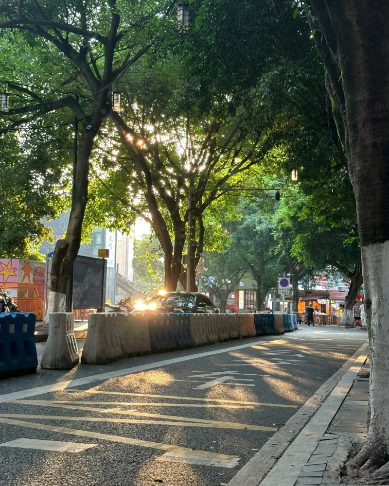 hình ảnh chill đường phố 5