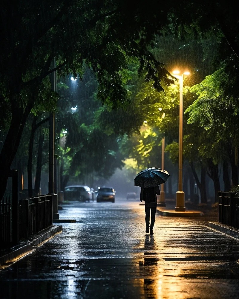 hình ảnh chill đường phố 6