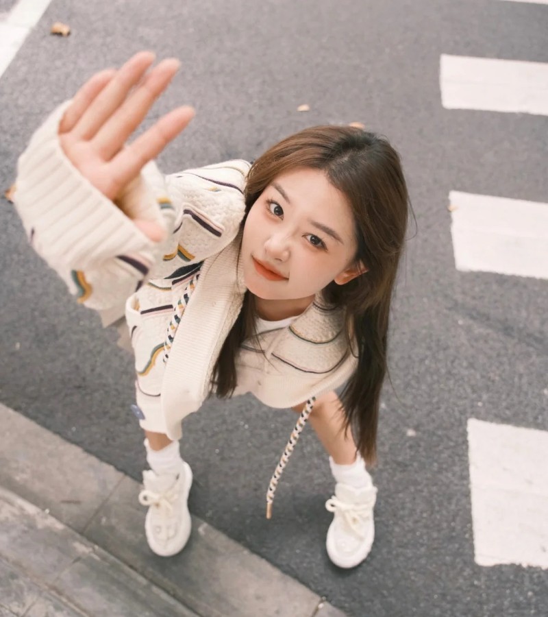 hình ảnh chill đường phố