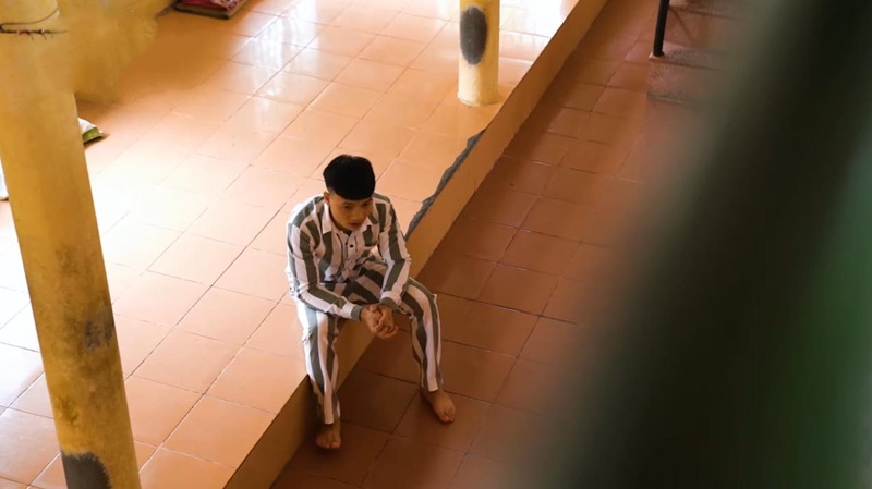 hình ảnh chú bộ đội 12