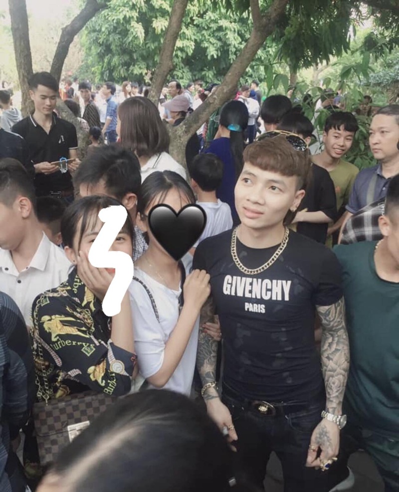 hình ảnh chú bộ đội 14