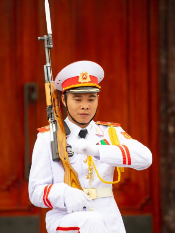 hình ảnh chú bộ đội 21