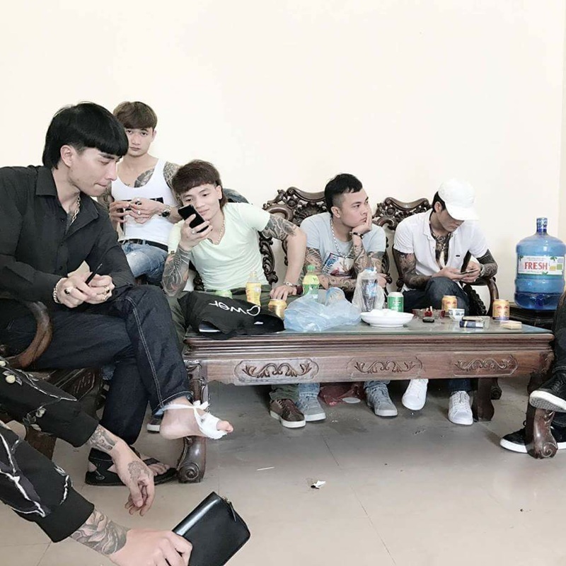 hình ảnh chú bộ đội 21