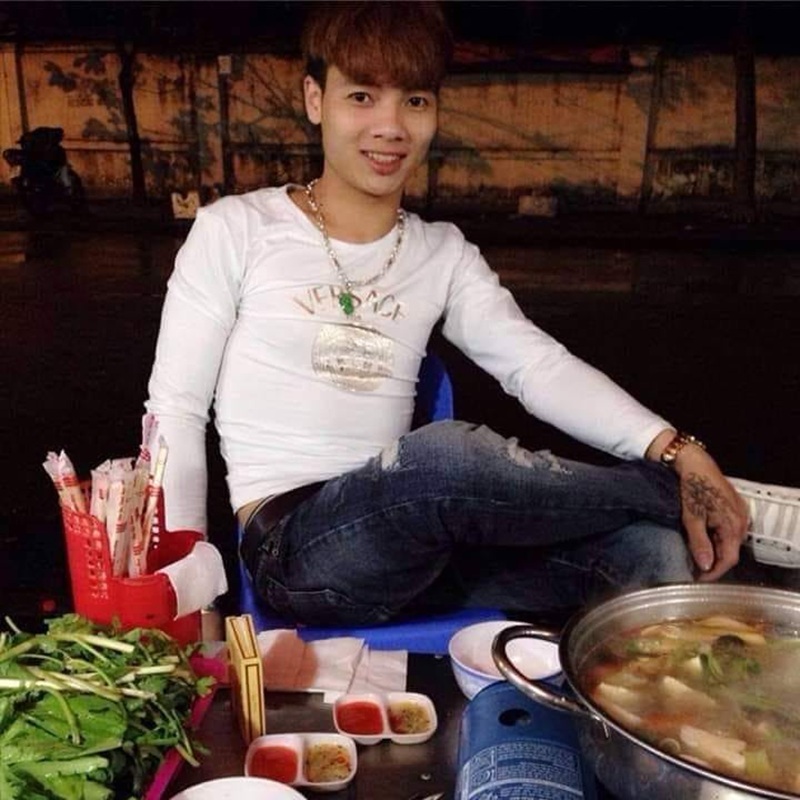 hình ảnh chú bộ đội 24