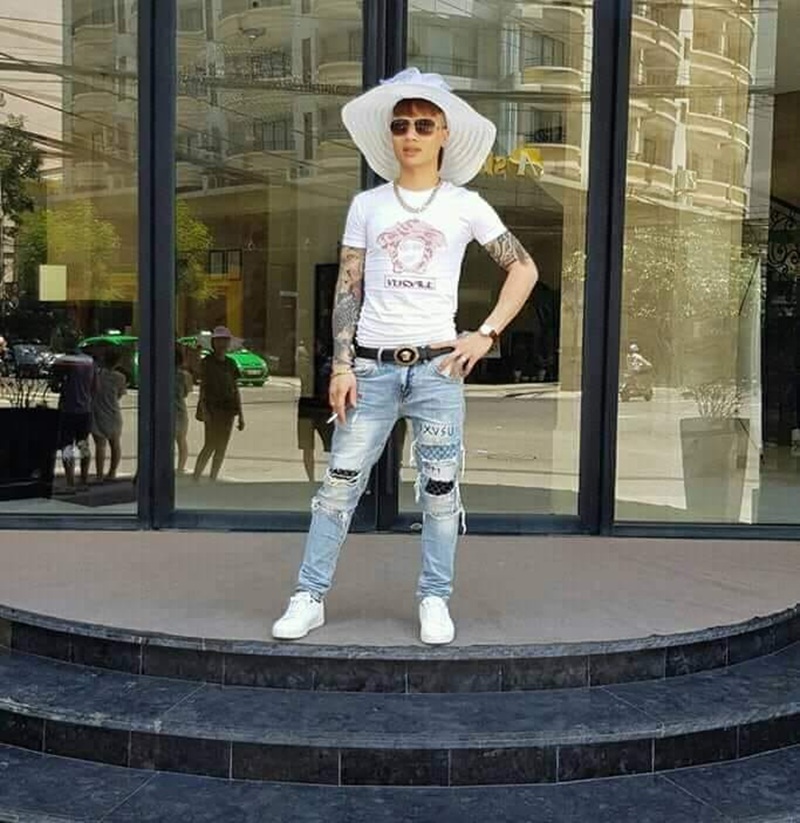 hình ảnh chú bộ đội 27