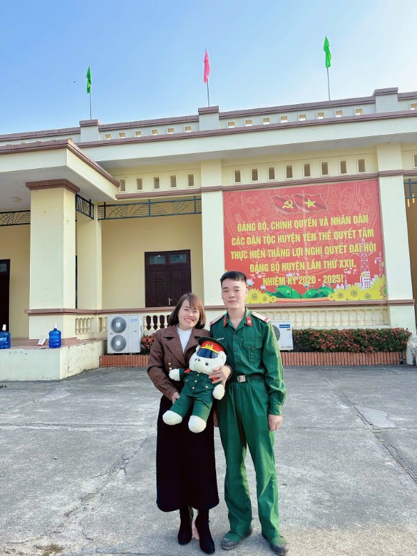 hình ảnh chú bộ đội 3