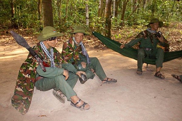 hình ảnh chú bộ đội 36