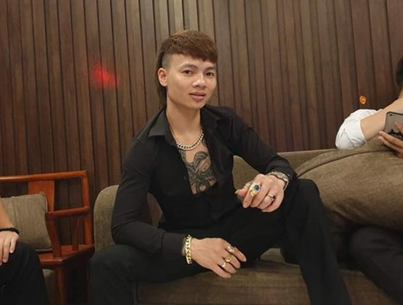 hình ảnh chú bộ đội 9