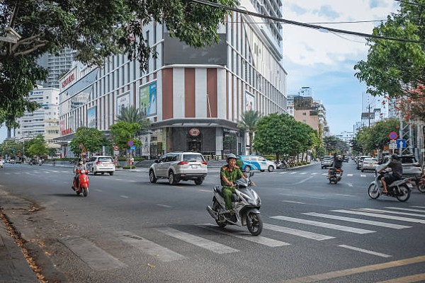 hình ảnh chú công an