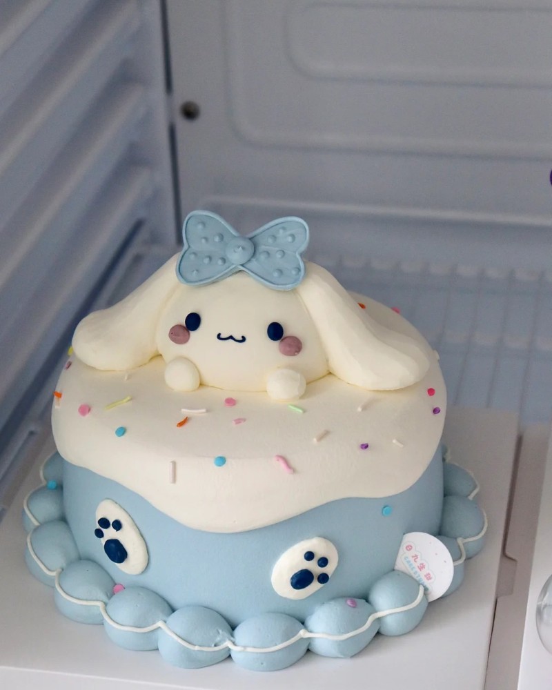 hình ảnh cinnamoroll cute 14