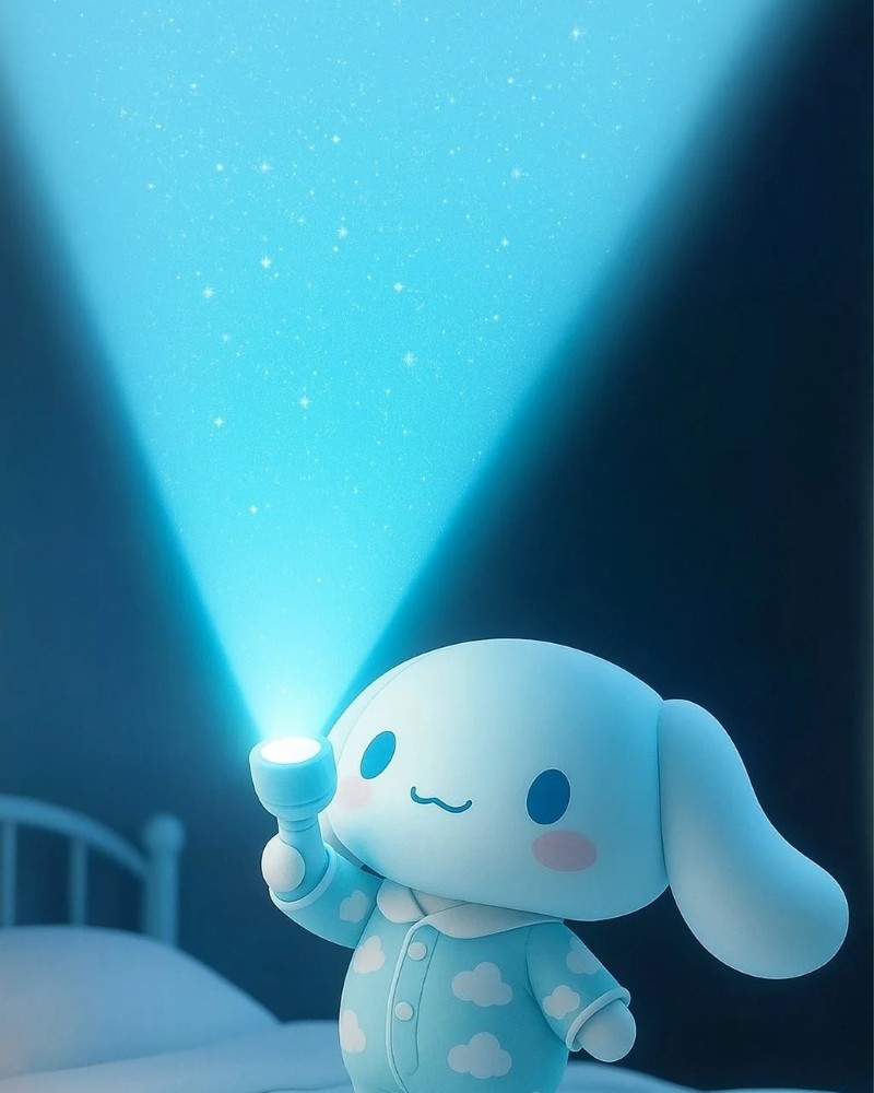 hình ảnh cinnamoroll cute 26