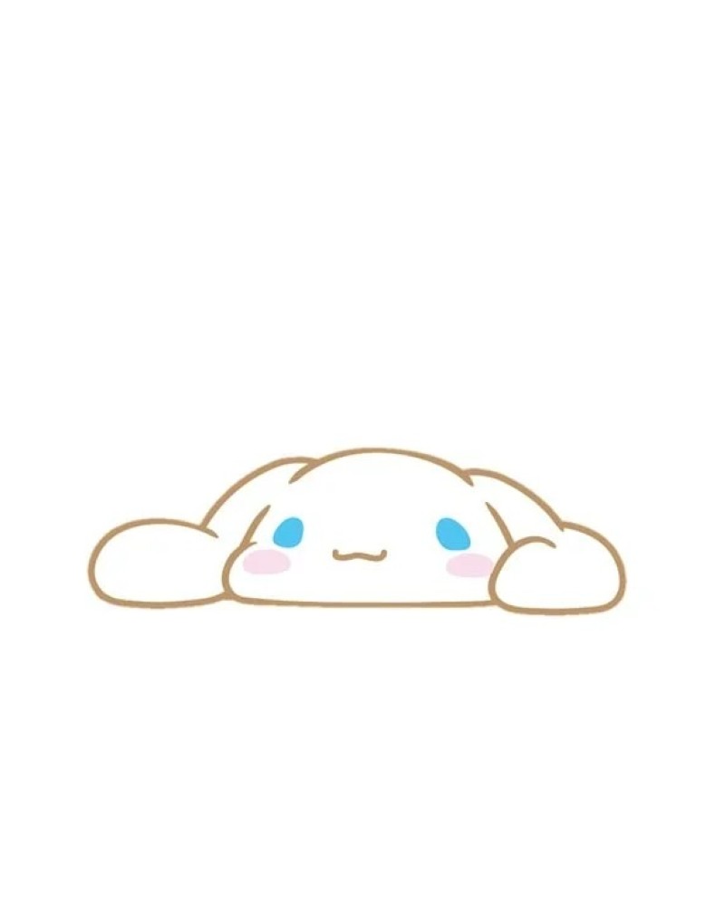 hình ảnh cinnamoroll cute 28