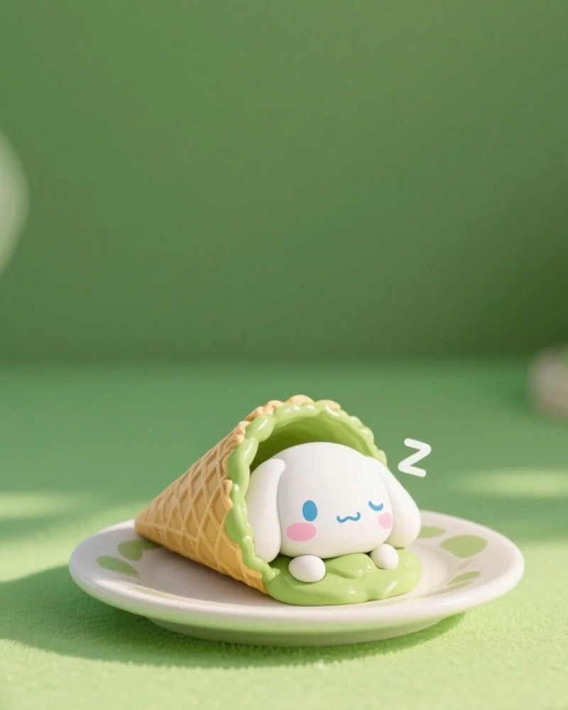 hình ảnh cinnamoroll cute 30
