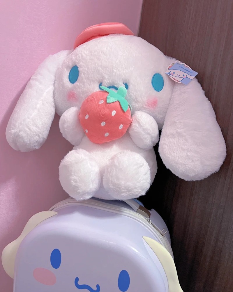 hình ảnh cinnamoroll cute 37