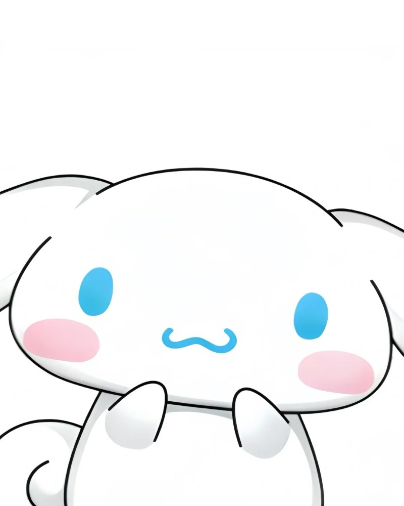 hình ảnh cinnamoroll cute 4