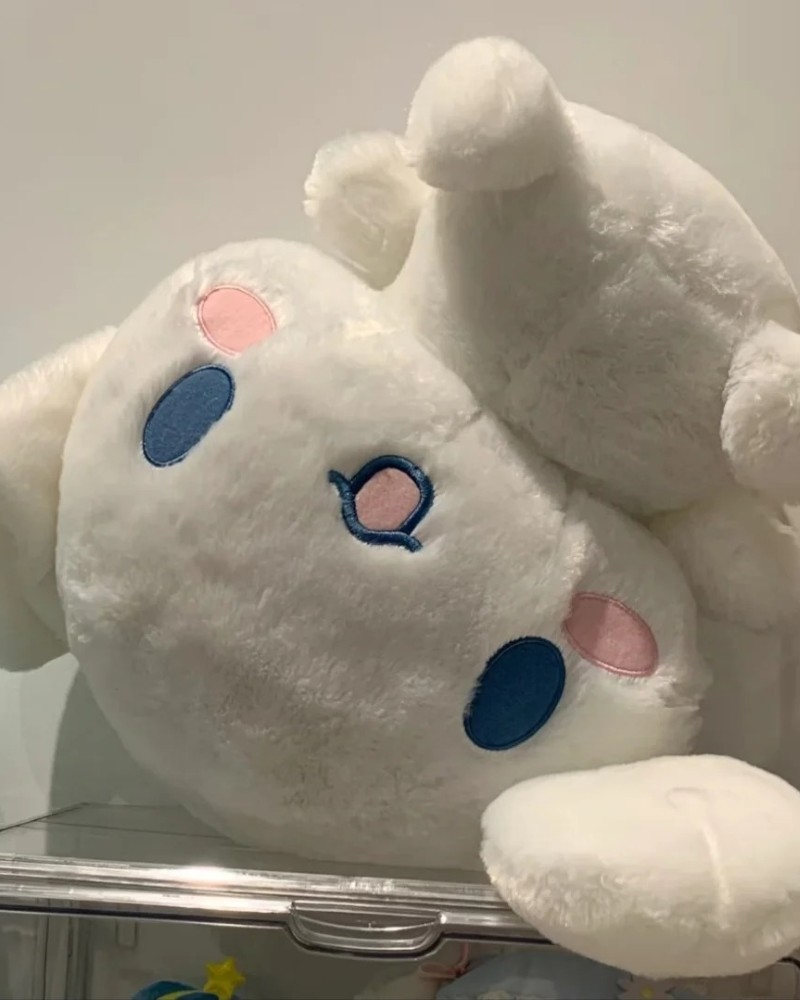 hình ảnh cinnamoroll cute 5